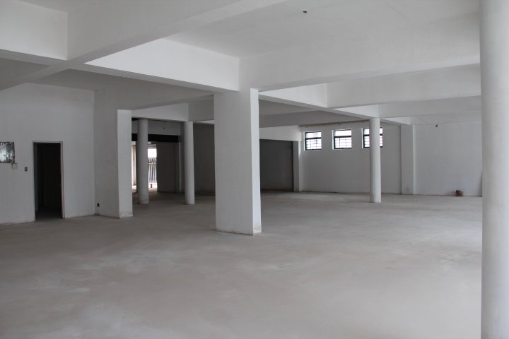 To Let Commercial Property for Rent in George Central Western Cape